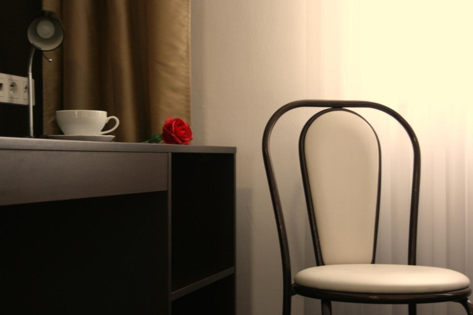 Hotel Junior 2 كراكوفيا المظهر الخارجي الصورة