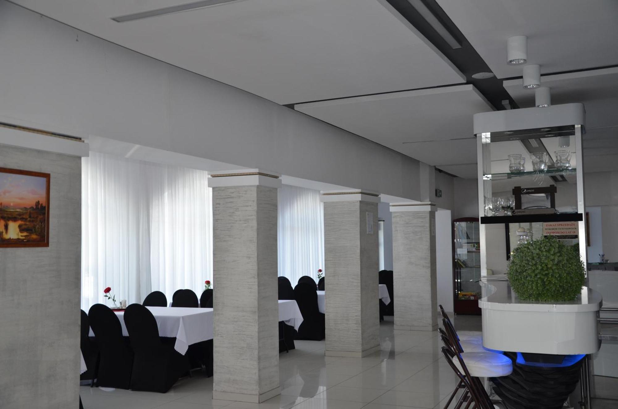 Hotel Junior 2 كراكوفيا المظهر الخارجي الصورة