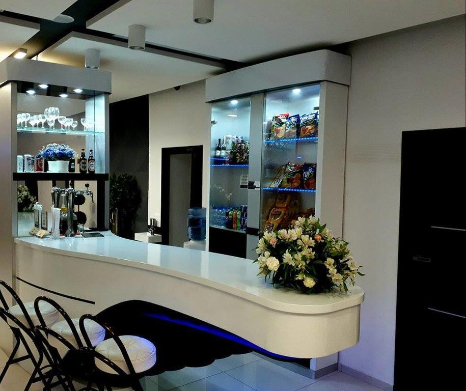 Hotel Junior 2 كراكوفيا المظهر الخارجي الصورة